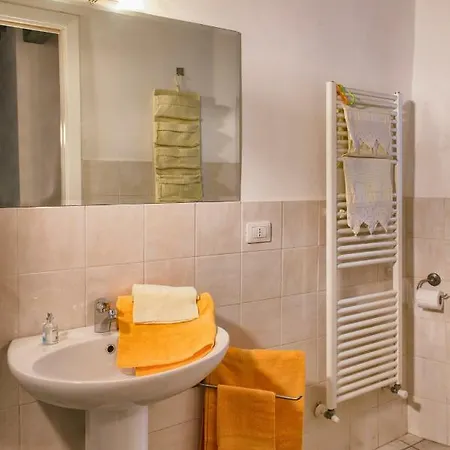 Appartement La Torricella *