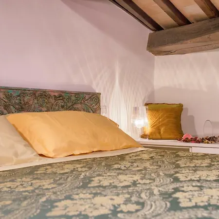 Appartement La Torricella *
