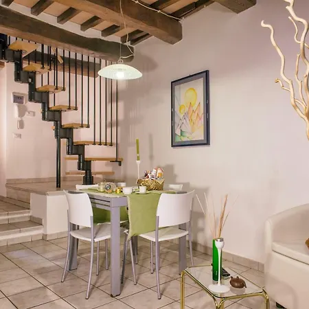 La Torricella Appartement *