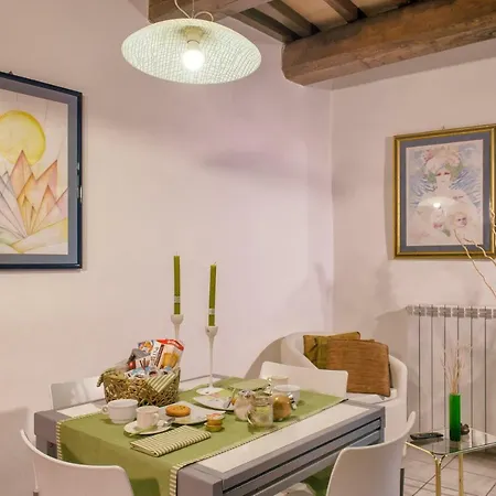 La Torricella Appartement *