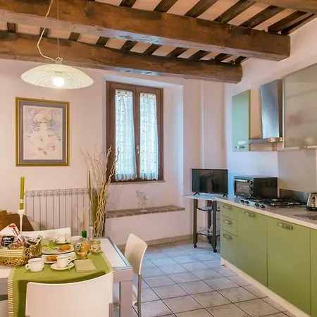 La Torricella *