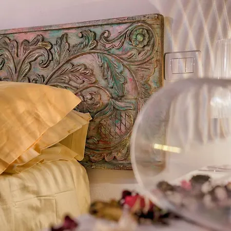 La Torricella Appartement