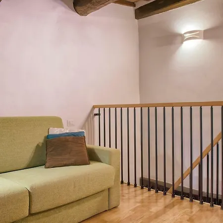 Appartement La Torricella *