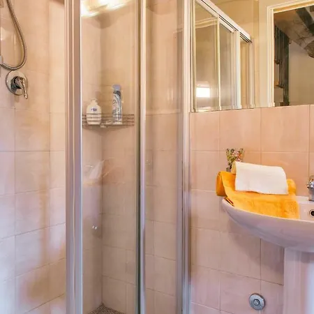 Appartement La Torricella