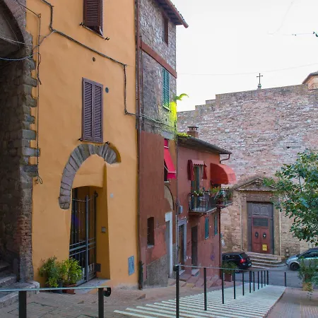 La Torricella Appartement Pérouse