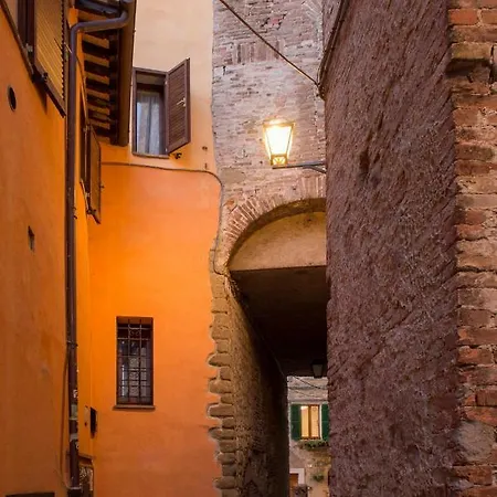 Appartement La Torricella *