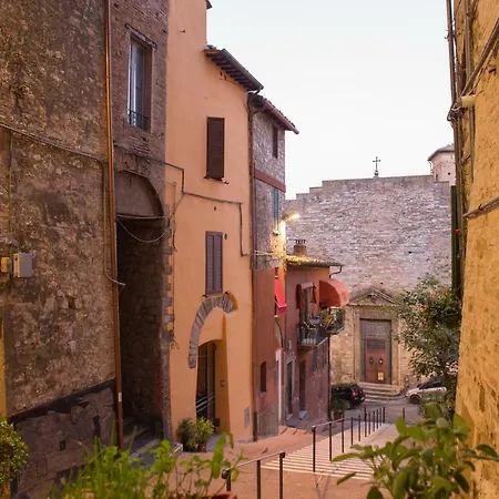 La Torricella Appartement